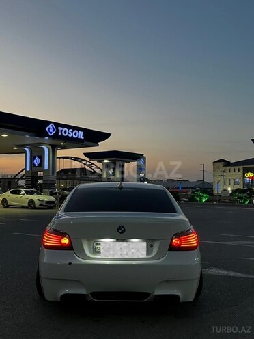 BMW 535 2007, 280,000 km - 3.0 l - Bakı
