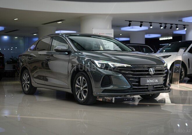 Changan Eado Plus 2022, 75,900 km - 1.4 l - Bakı
