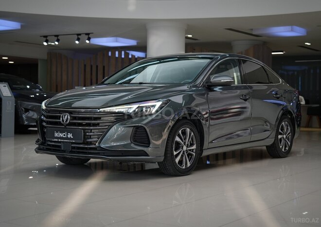 Changan Eado Plus 2022, 75,900 km - 1.4 l - Bakı