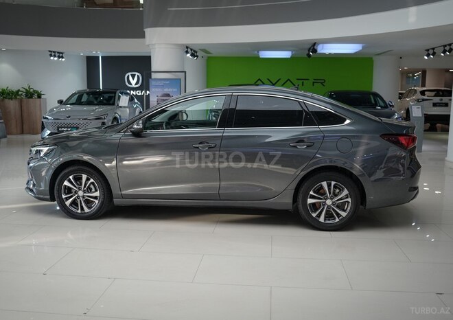 Changan Eado Plus 2022, 75,900 km - 1.4 l - Bakı