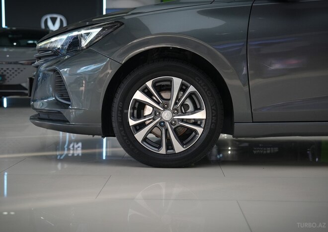 Changan Eado Plus 2022, 75,900 km - 1.4 l - Bakı