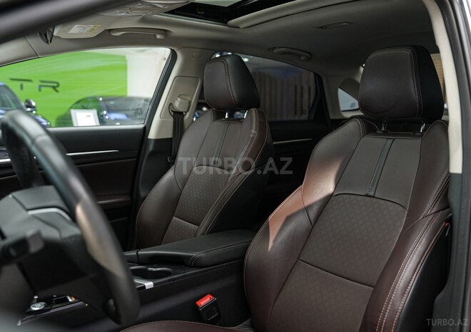 Changan Eado Plus 2022, 75,900 km - 1.4 l - Bakı