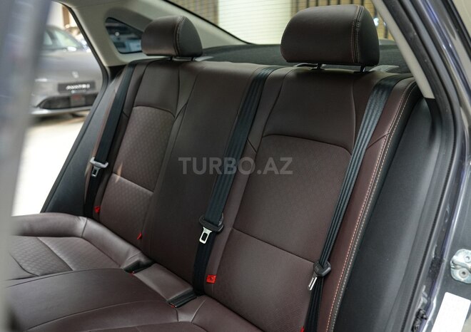 Changan Eado Plus 2022, 75,900 km - 1.4 l - Bakı