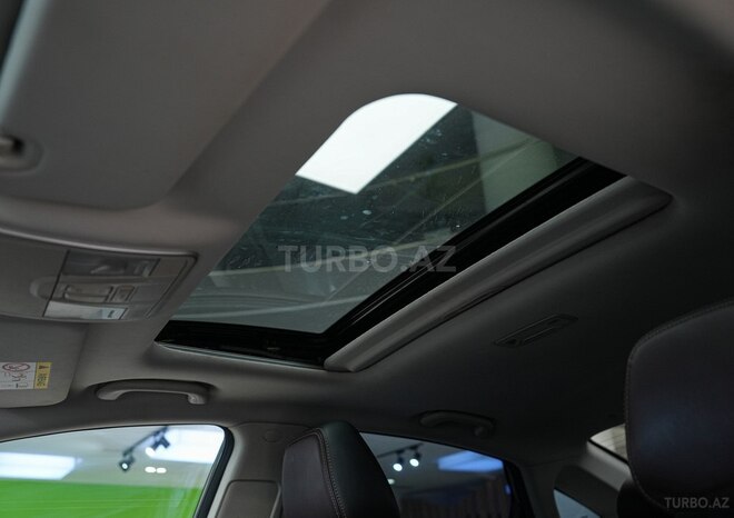 Changan Eado Plus 2022, 75,900 km - 1.4 l - Bakı