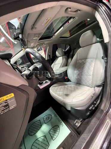 Kia Optima 2014, 147,000 km - 2.0 л - Sumqayıt