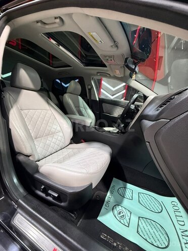 Kia Optima 2014, 147,000 km - 2.0 л - Sumqayıt
