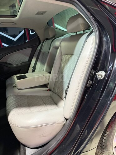 Kia Optima 2014, 147,000 km - 2.0 л - Sumqayıt