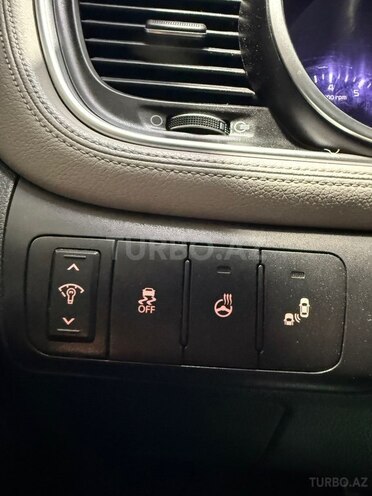 Kia Optima 2014, 147,000 km - 2.0 л - Sumqayıt