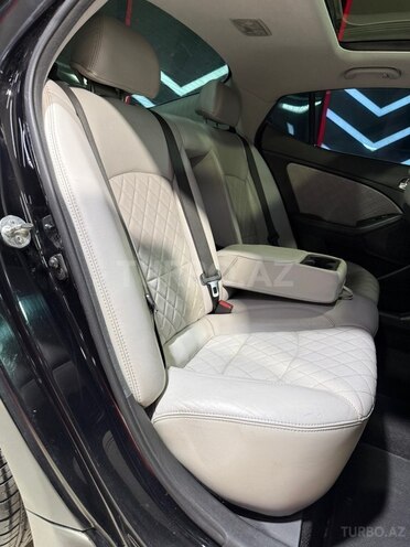 Kia Optima 2014, 147,000 km - 2.0 л - Sumqayıt