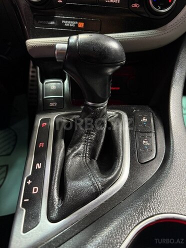 Kia Optima 2014, 147,000 km - 2.0 л - Sumqayıt