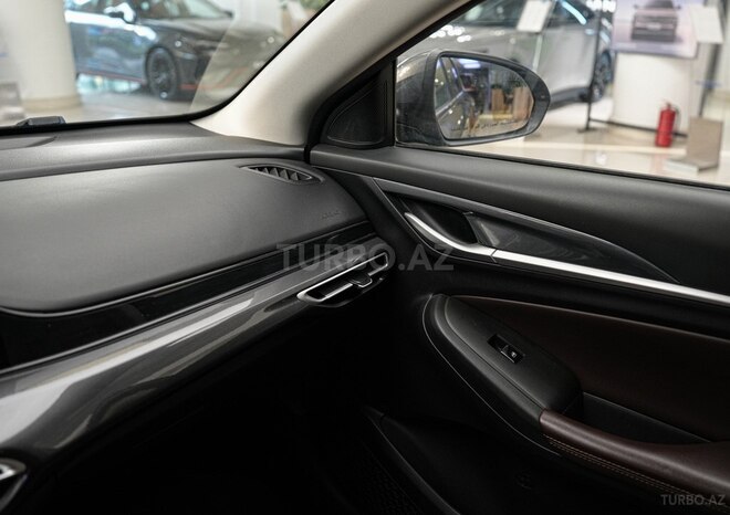 Changan Eado Plus 2022, 75,900 km - 1.4 l - Bakı