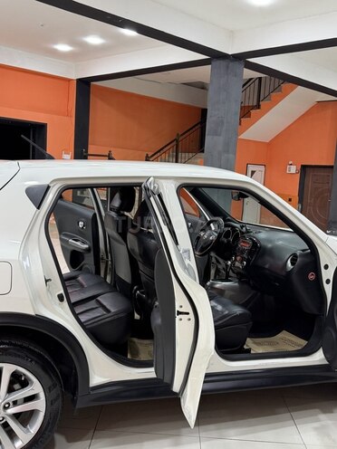 Nissan Juke 2012, 248,000 km - 1.6 l - Sumqayıt