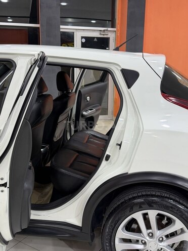 Nissan Juke 2012, 248,000 km - 1.6 l - Sumqayıt