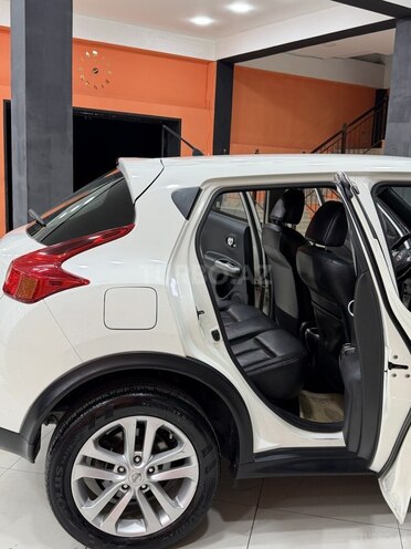 Nissan Juke 2012, 248,000 km - 1.6 l - Sumqayıt