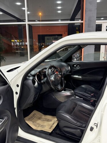 Nissan Juke 2012, 248,000 km - 1.6 l - Sumqayıt