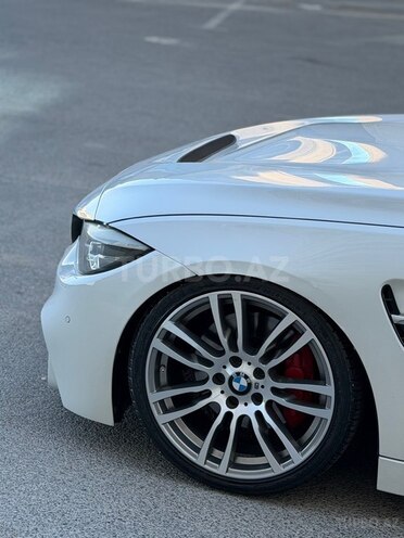 BMW 428 2016, 194,000 km - 2.0 l - Bakı