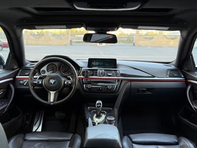 BMW 428 2016, 194,000 km - 2.0 l - Bakı