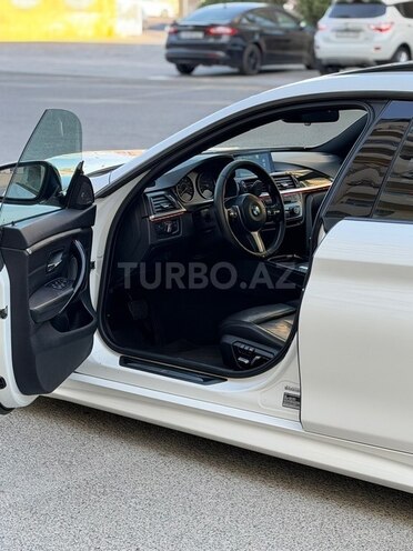 BMW 428 2016, 194,000 km - 2.0 l - Bakı