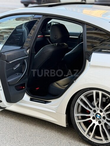 BMW 428 2016, 194,000 km - 2.0 l - Bakı