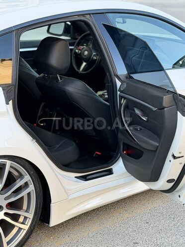 BMW 428 2016, 194,000 km - 2.0 l - Bakı