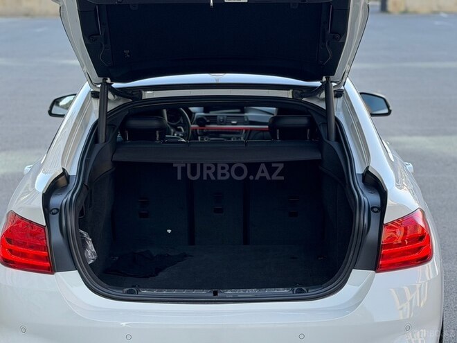 BMW 428 2016, 194,000 km - 2.0 l - Bakı