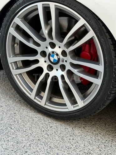 BMW 428 2016, 194,000 km - 2.0 l - Bakı