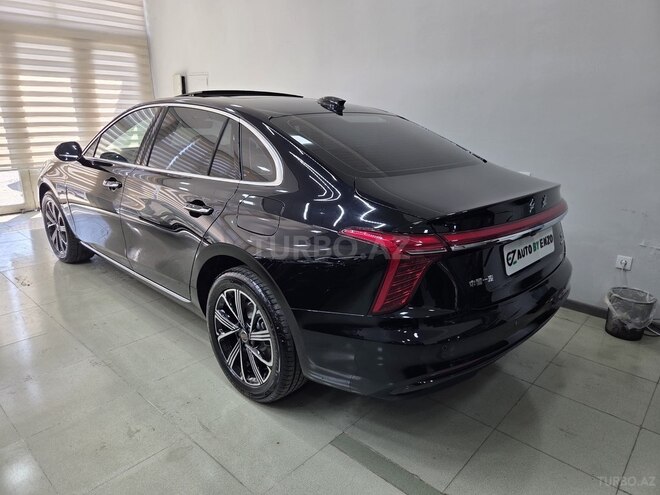 Hongqi H5 2025, 0 km - 1.5 l - Bakı