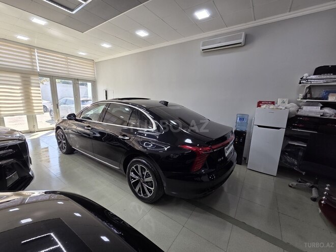 Hongqi H5 2025, 0 km - 1.5 l - Bakı