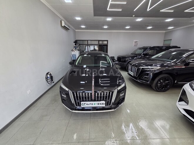 Hongqi H5 2025, 0 km - 1.5 l - Bakı