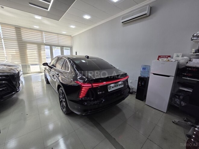 Hongqi H5 2025, 0 km - 1.5 l - Bakı