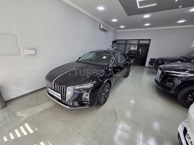 Hongqi H5 2025, 0 km - 1.5 l - Bakı