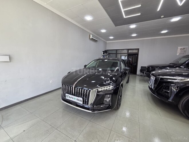 Hongqi H5 2025, 0 km - 1.5 l - Bakı