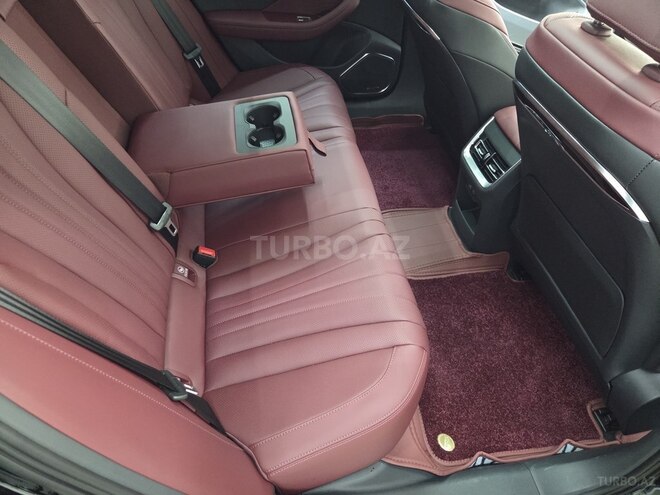 Hongqi H5 2025, 0 km - 1.5 l - Bakı
