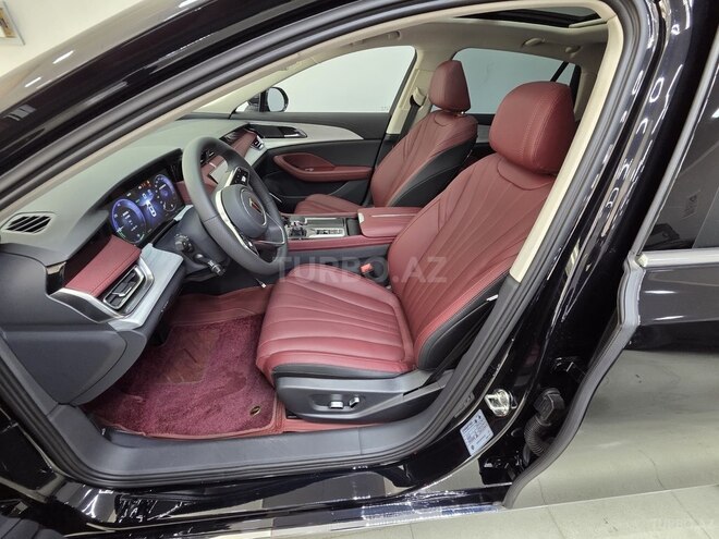 Hongqi H5 2025, 0 km - 1.5 l - Bakı