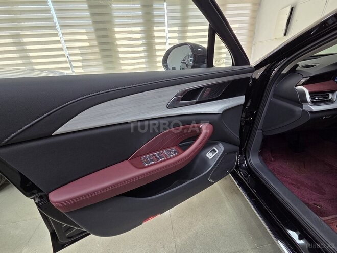 Hongqi H5 2025, 0 km - 1.5 l - Bakı