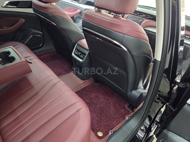 Hongqi H5 2025, 0 km - 1.5 l - Bakı