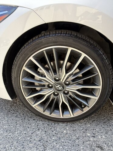 Hyundai Elantra 2018, 145,000 km - 1.6 l - Bakı