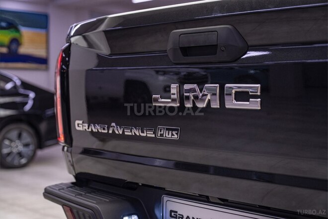 JMC  2026, 0 km - 2.3 l - Bakı