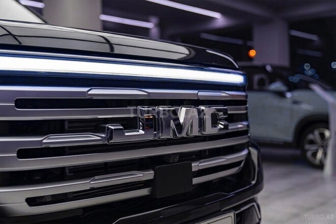 JMC  2026, 0 km - 2.3 l - Bakı