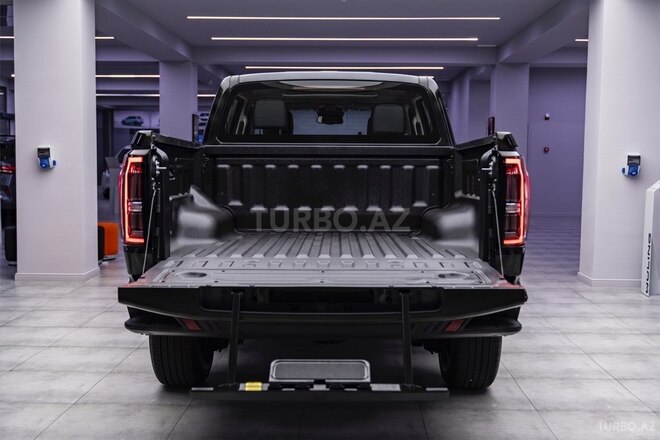 JMC  2026, 0 km - 2.3 l - Bakı