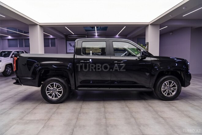 JMC  2026, 0 km - 2.3 l - Bakı