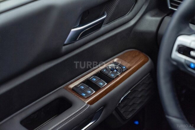JMC  2026, 0 km - 2.3 l - Bakı