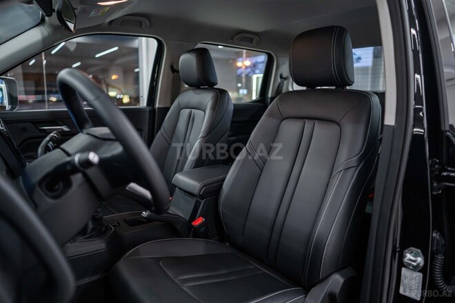 JMC  2025, 0 km - 2.3 l - Bakı