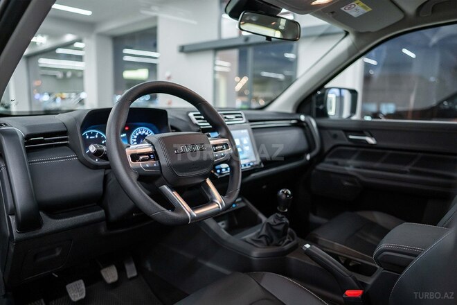JMC  2025, 0 km - 2.3 l - Bakı
