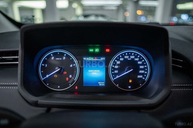 JMC  2025, 0 km - 2.3 l - Bakı