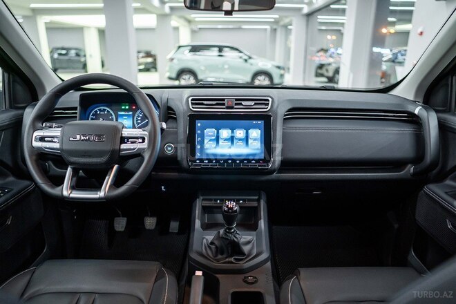 JMC  2025, 0 km - 2.3 l - Bakı