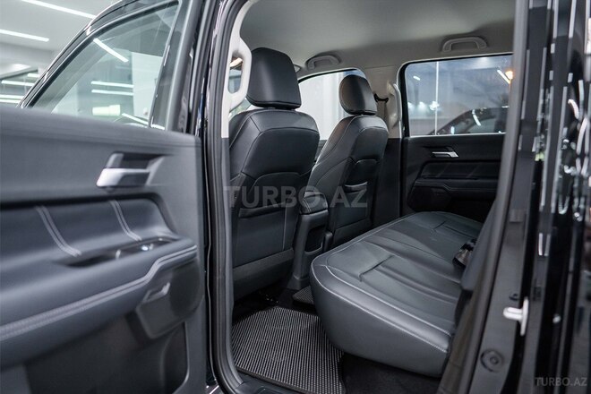JMC  2025, 0 km - 2.3 l - Bakı