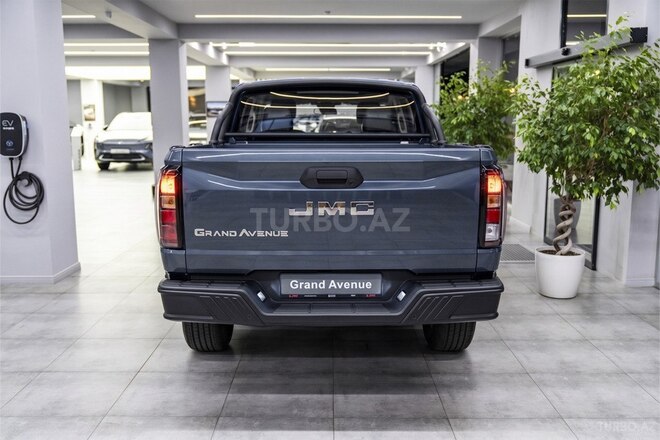 JMC  2025, 0 km - 2.3 l - Bakı