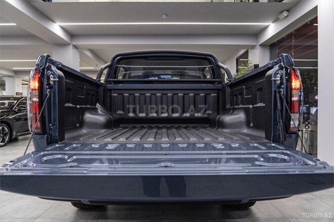 JMC  2025, 0 km - 2.3 l - Bakı