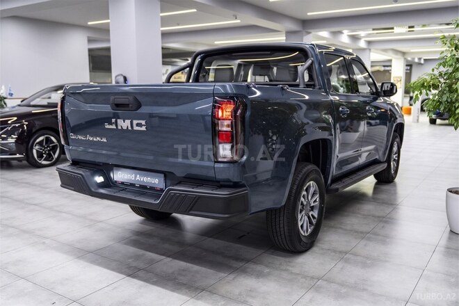 JMC  2025, 0 km - 2.3 l - Bakı